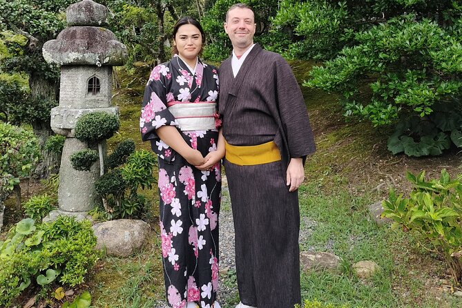 The Art of Mindful Living: Tea Ceremony in Kyoto - Kimono Rental: Worth the Extra Cost?