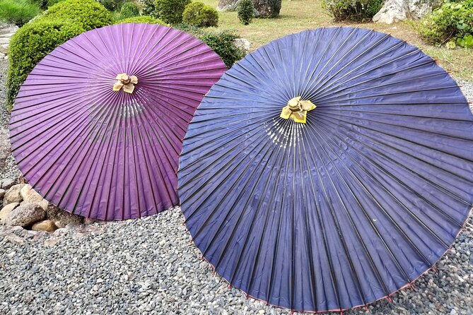 The Art of Mindful Living: Tea Ceremony in Kyoto - Private Sessions and Group Size