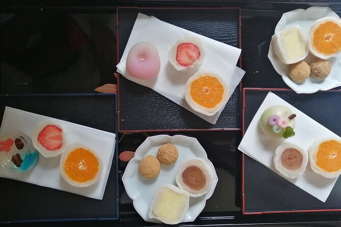The Art of Mindful Living: Tea Ceremony in Kyoto - Access, Timing, and Practical Details