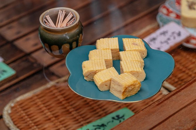 The Award-Winning PRIVATE Food Tour of Kyoto: The 10 Tastings - Is $207.79 per person a fair price?