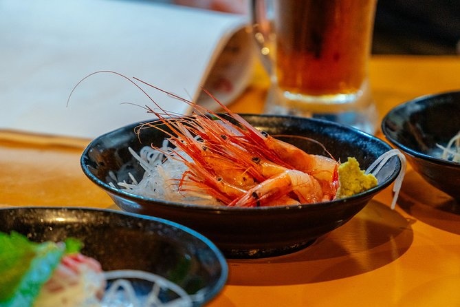 The Award-Winning PRIVATE Food Tour of Kyoto: The 10 Tastings - Dietary needs, families, and walking pace