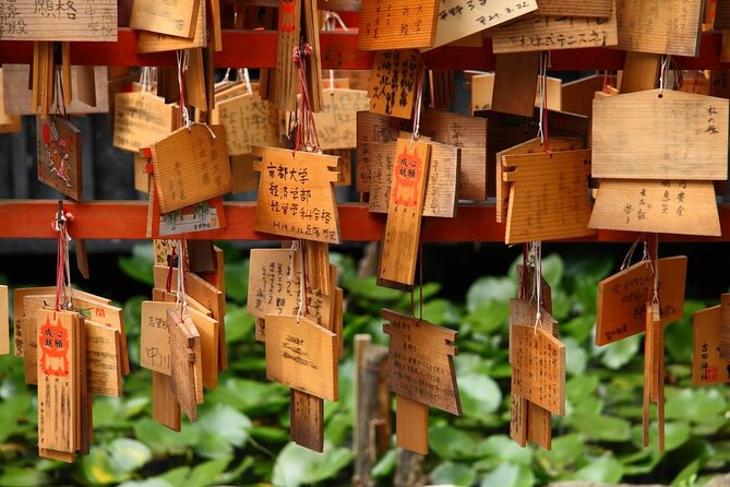 The Award-Winning PRIVATE Food Tour of Kyoto: The 10 Tastings - Starting near Kyoto’s main shopping streets