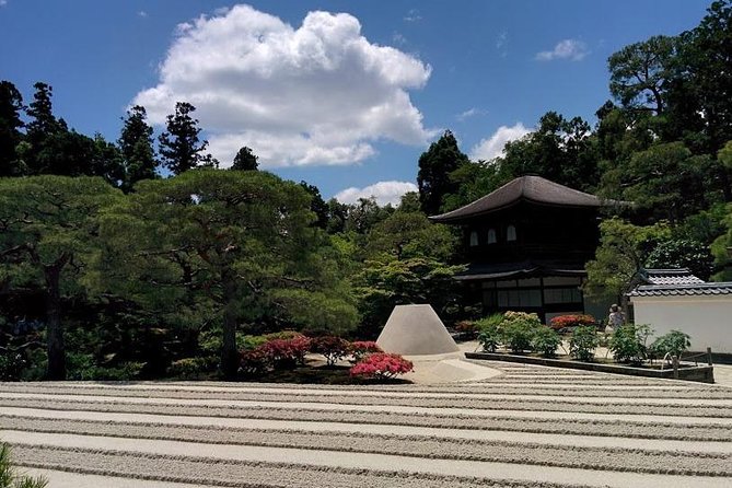 The Kyoto VIP Experience! - What the guides add to the day
