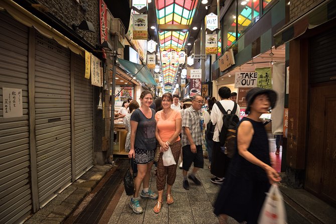 The right way to know Kyoto - Why a private Kyoto day can be worth the cost