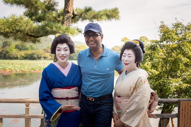 The right way to know Kyoto - Walking, trains, buses, and the real pace of Kyoto
