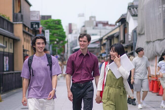 The Way of Tea: Kyoto Crafts, Hidden Temples & Wabi-Sabi Walk - Kennin-ji, Kyoto’s temple centerpiece