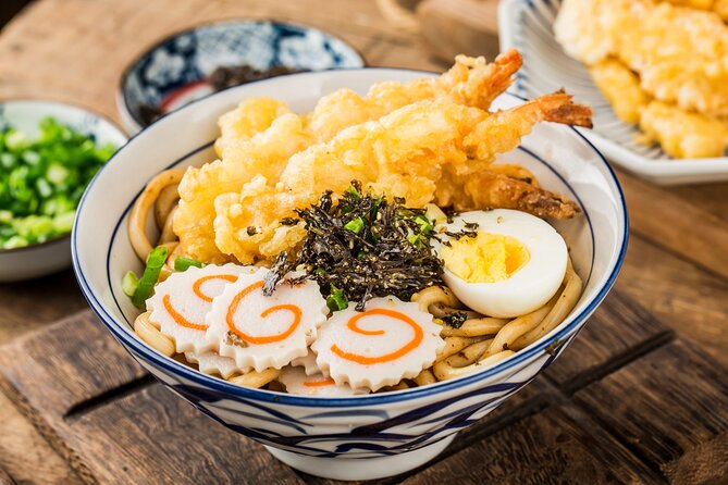 Tokyo to Kyoto 1-Full Day Private Guided Tour - Nishiki Market, Kyoto’s food corridor