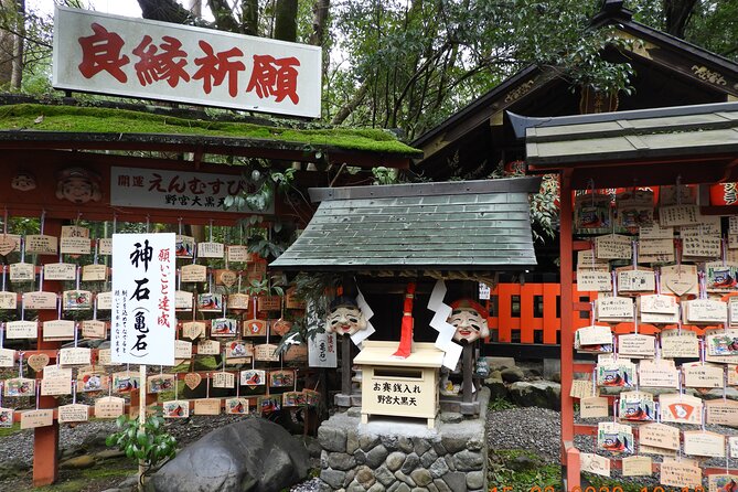 Tokyo to Kyoto 1-Full Day Private Guided Tour - Pontocho Alley and central Kyoto