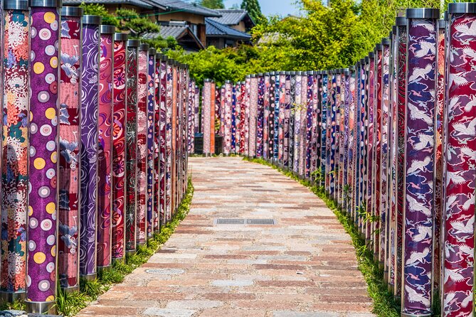 Tokyo to Kyoto 1-Full Day Private Guided Tour - Gion, machiya houses, and traditional Kyoto