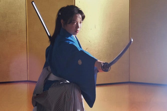 Traditional Concert in Public bath near Kyoto Station - What the one-hour program feels like