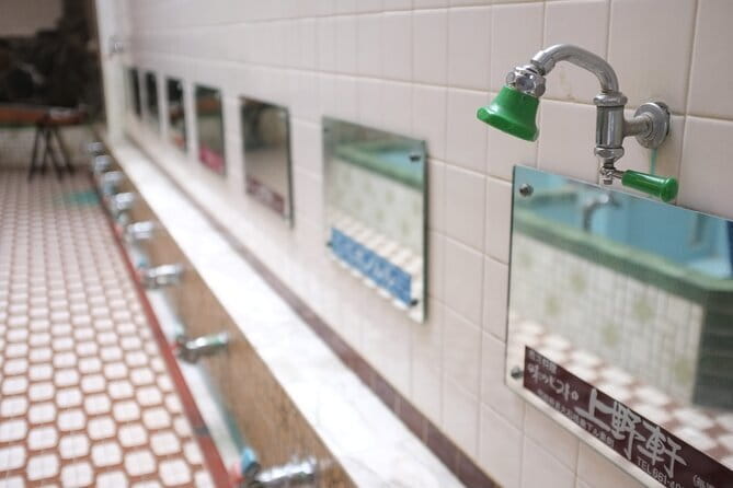 Traditional Concert in Public bath near Kyoto Station - Who should book this concert?