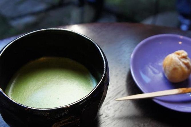 Traditional Tea Ceremony in Kyoto - Why ryurei makes this Kyoto tea experience different