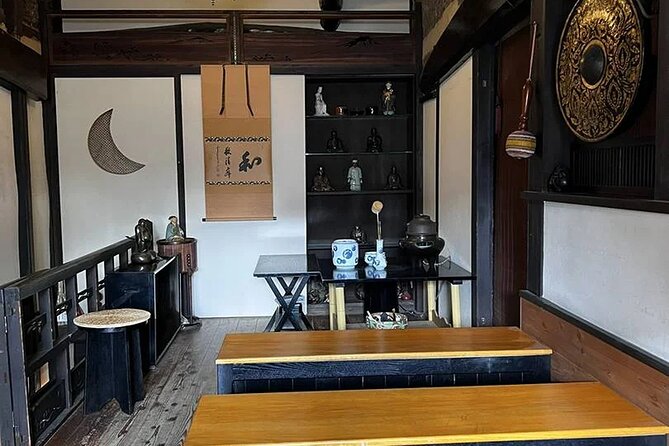 Traditional Tea Ceremony in Kyoto - Who will enjoy this activity most?