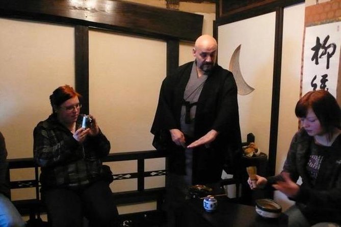 Traditional Tea Ceremony in Kyoto - Timing, booking, and practical planning