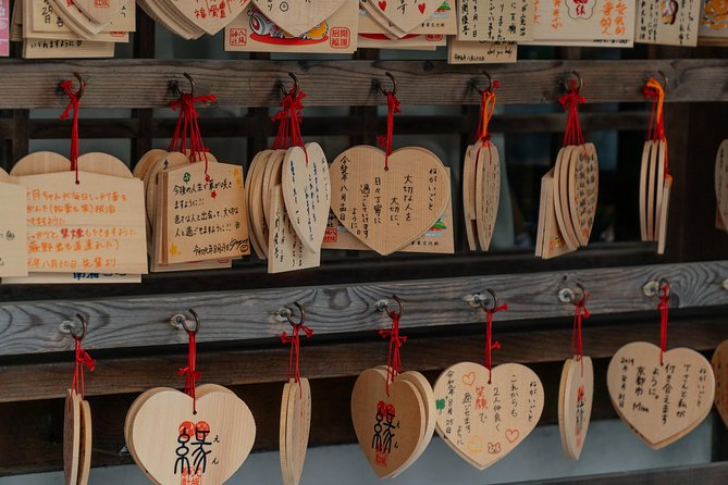 Treasures of Kyoto: Geishas & Traditions Private Tour - What the private format is worth at $135.45