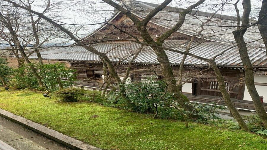 Treasures of Kyoto: Gion & historical Walking Tour - Izumo-no-Okuni and the roots of performance
