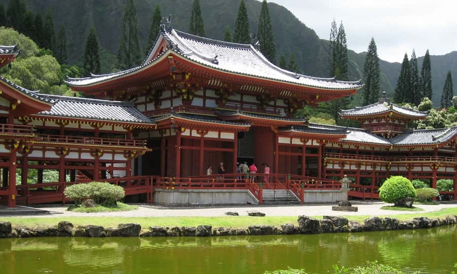 Uji: Green Tea Tour with Byodoin and Koshoji Temple Visits - Key points to know before you book