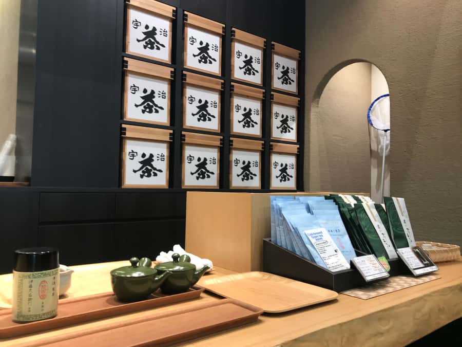 Uji: Green Tea Tour with Byodoin and Koshoji Temple Visits - Why Uji is worth the short train ride from Kyoto