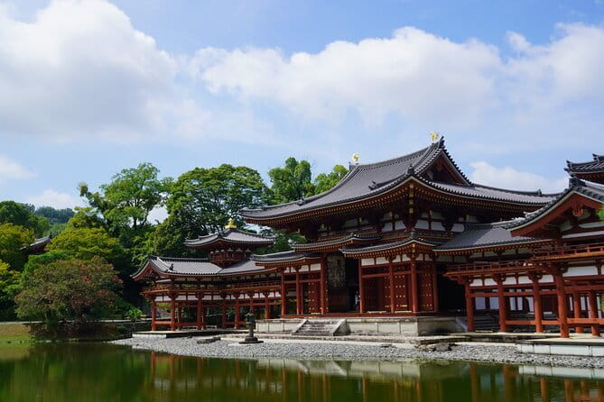 Uji Tea Ceremony and UNESCO Heritage Walking Tour - Key Points at a Glance