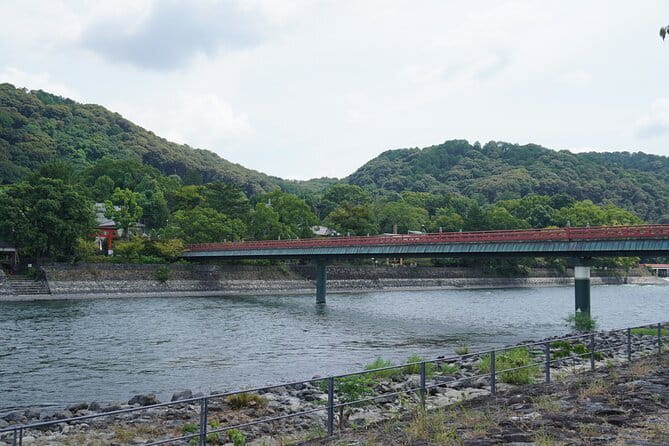 Uji Tea Ceremony and UNESCO Heritage Walking Tour - Taihoan and the Short Tea Ceremony