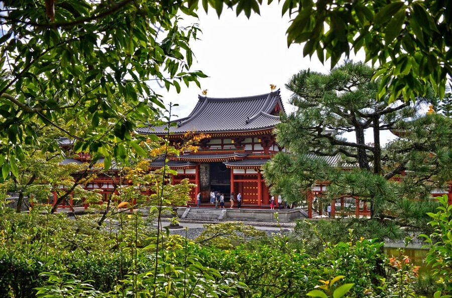Uji: UNESCO Heritage & Tea Ceremony Walking Tour - Matcha, mochi, and the final walk to Uji Bridge
