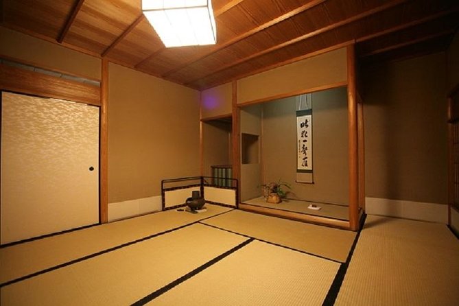 Uji Walking Tour - Byodo-in temple and Tea Ceremony from Kyoto - Starting at Kyoto Station and riding to Uji
