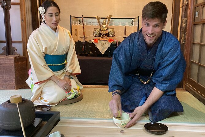 Visiting to Katsura Imperial villa and tea ceremony experience - Why Katsura Imperial Villa is worth your afternoon