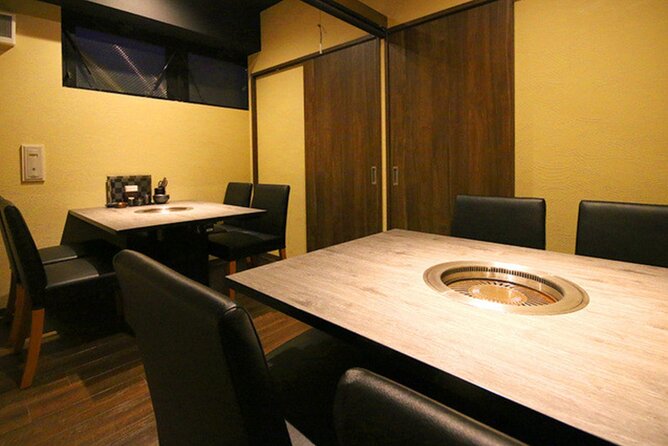 Wagyu & Seafood Yakiniku Dinner Course at Kyo Kurozakura Restaurant, Kyoto - Who will enjoy this dinner most