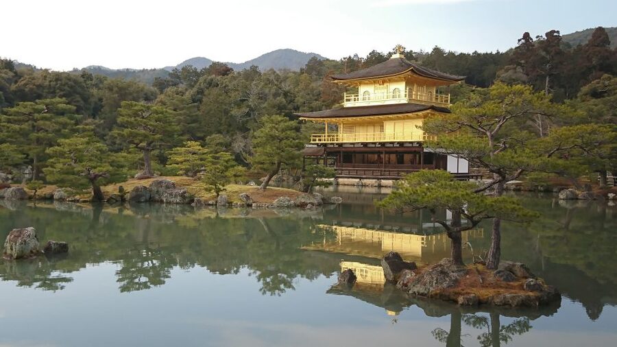 Welcome to Kyoto: Private Walking Tour with a Local - Key points before you book
