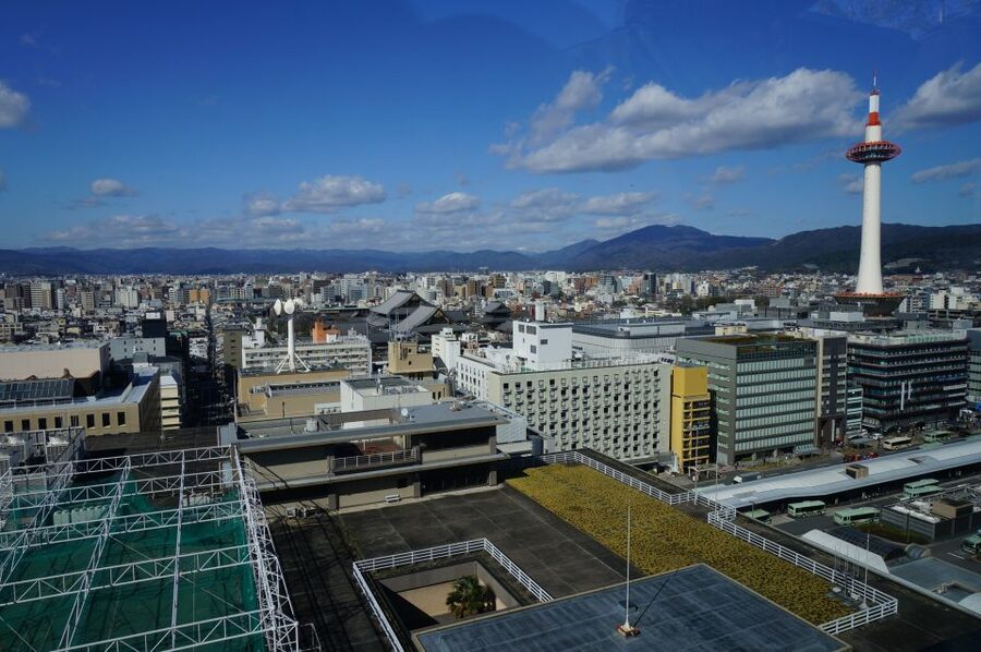 Welcome to Kyoto: Private Walking Tour with a Local - What a two-hour orientation can cover