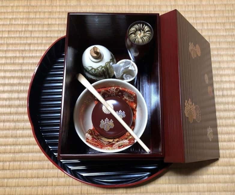 Whisk Your Own Matcha: A Zen Matcha Experience at Temple - What this matcha session is really about