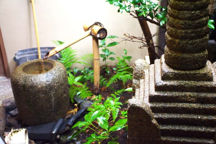 Whisk Your Own Matcha: A Zen Matcha Experience at Temple - The 45-minute flow
