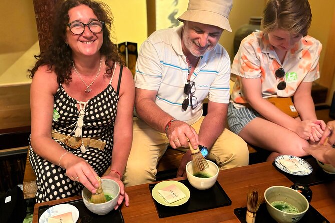 World Heritage Kyoto & Nara Uji Authentic Matcha Experience - Why this day trip works for a first visit
