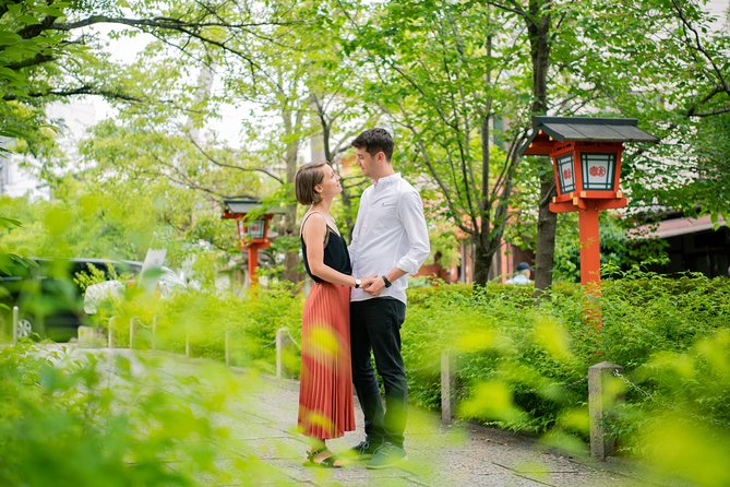 Your Private Vacation Photography Session In Kyoto - Why Satoshi’s direction matters