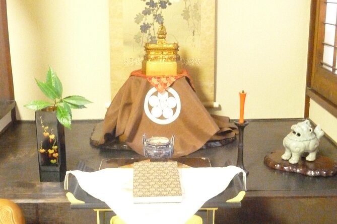 Zen Meditation for Life in Kyoto - Who will get the most from this afternoon