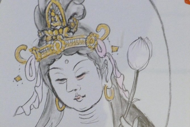 Zen Meditation for Life in Kyoto - Practical timing, transport, and comfort